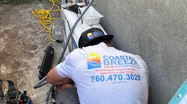 Emergency HVAC Near Me: What constitutes an HVAC emergency and how to handle it with local service providers image