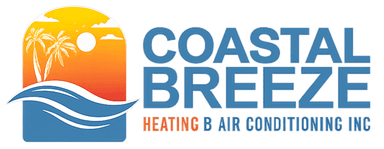 Coastal Breeze Heating & Air Conditioning Inc.