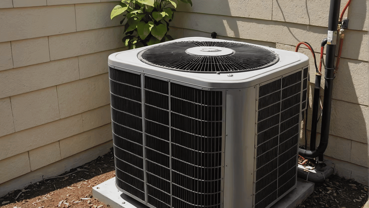 Blog post Energy Efficiency Tips for Your HVAC System from Expert HVAC Near Me image