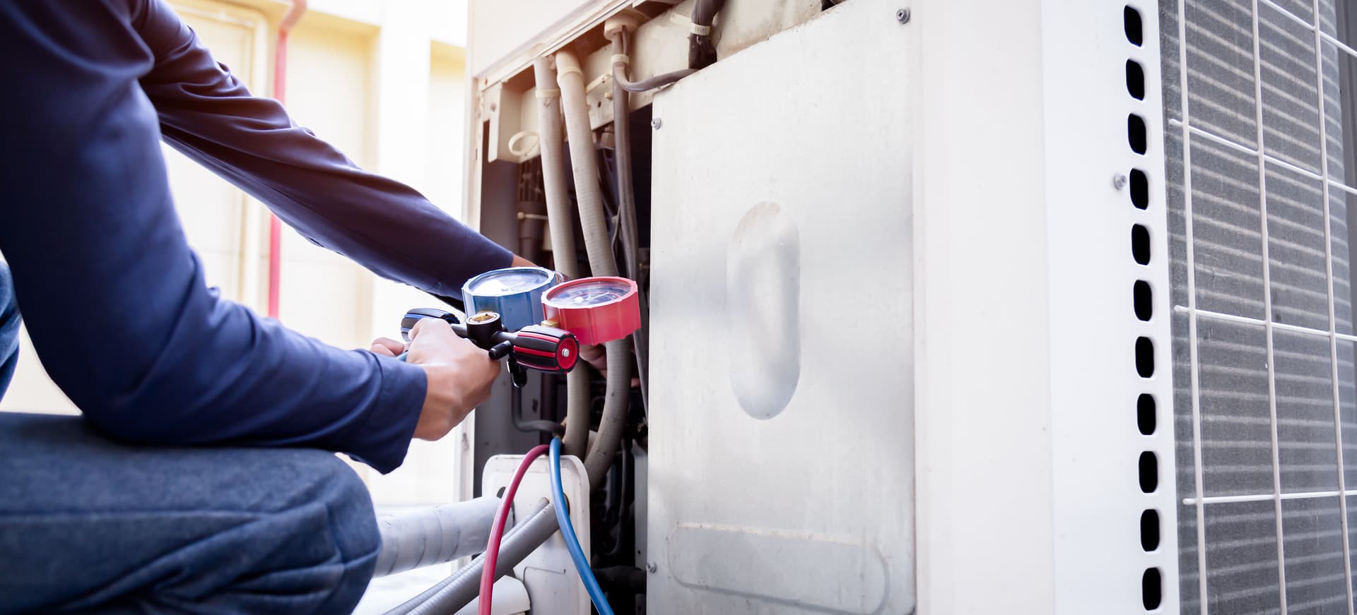 Blog post How to Choose the Best HVAC Service Near You: Tips for Evaluating Local HVAC Companies image