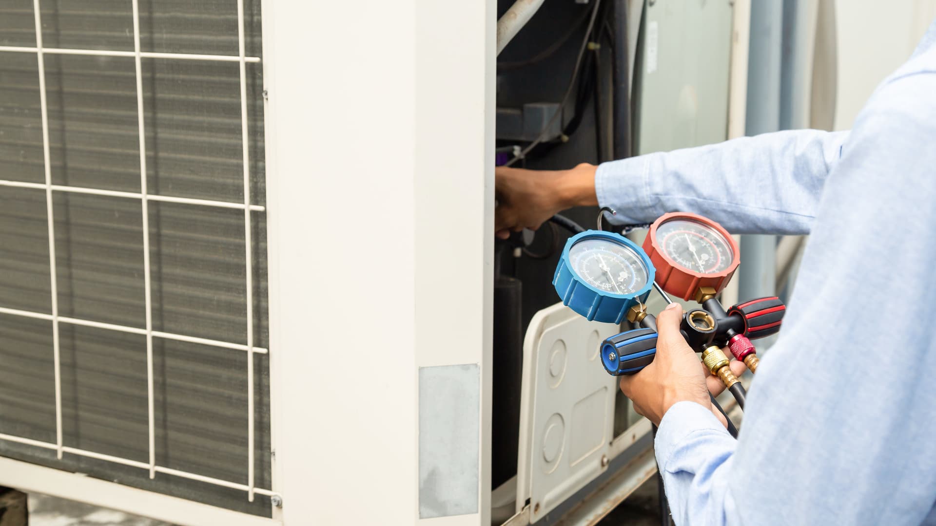 HVAC Efficiency: Your Seasonal Maintenance Guide from HVAC Contractor San Diego image