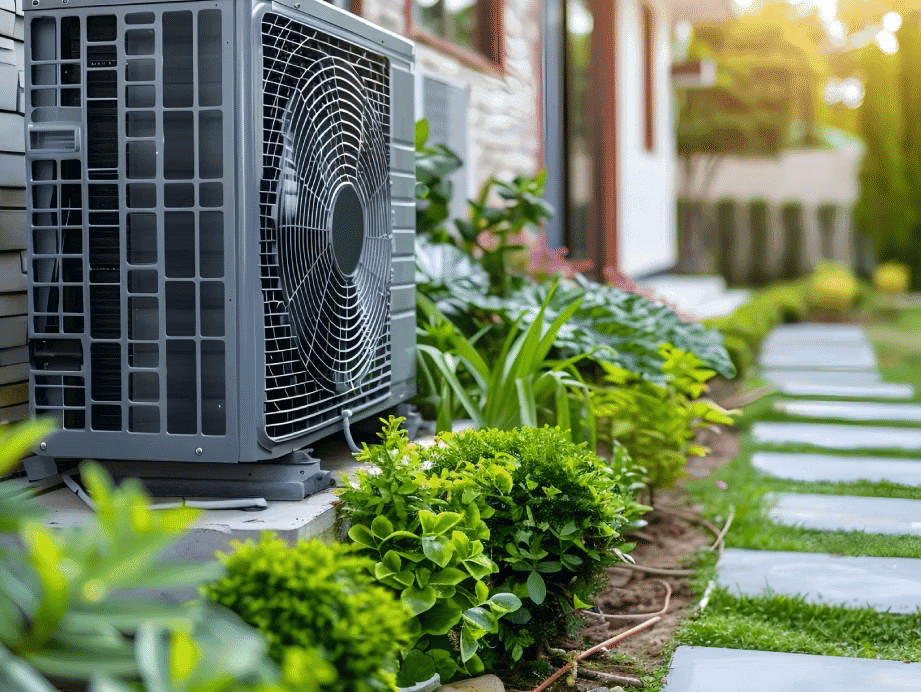 Revealing the Invisible Threats: 5 Signs Your Home Needs Indoor Air Quality Improvement & How an HVAC Contractor Can Help image