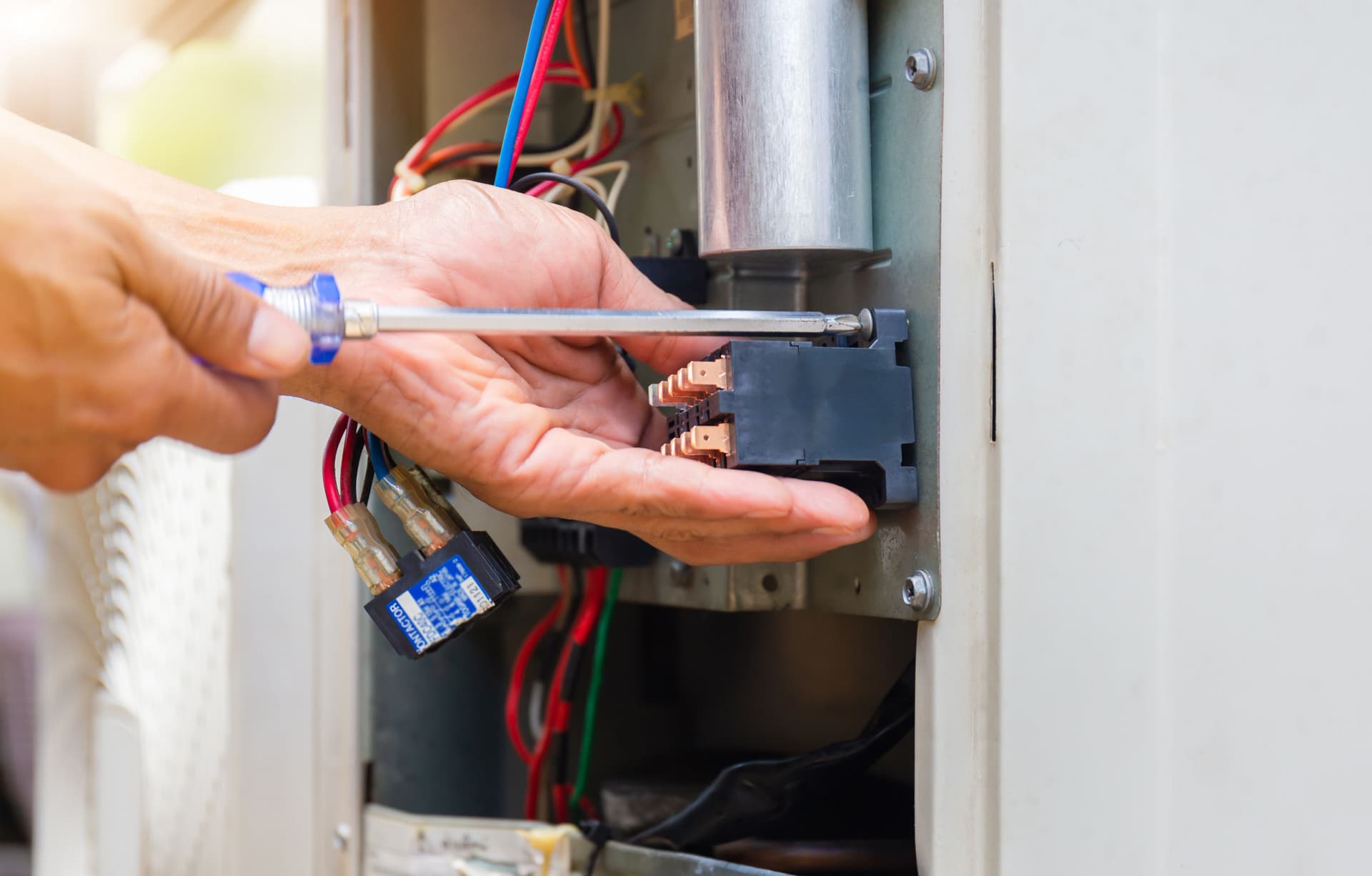 Uncovering the Mystery: Why Does Your AC System Run Constantly? - Get Help from Local HVAC Contractor San Diego image