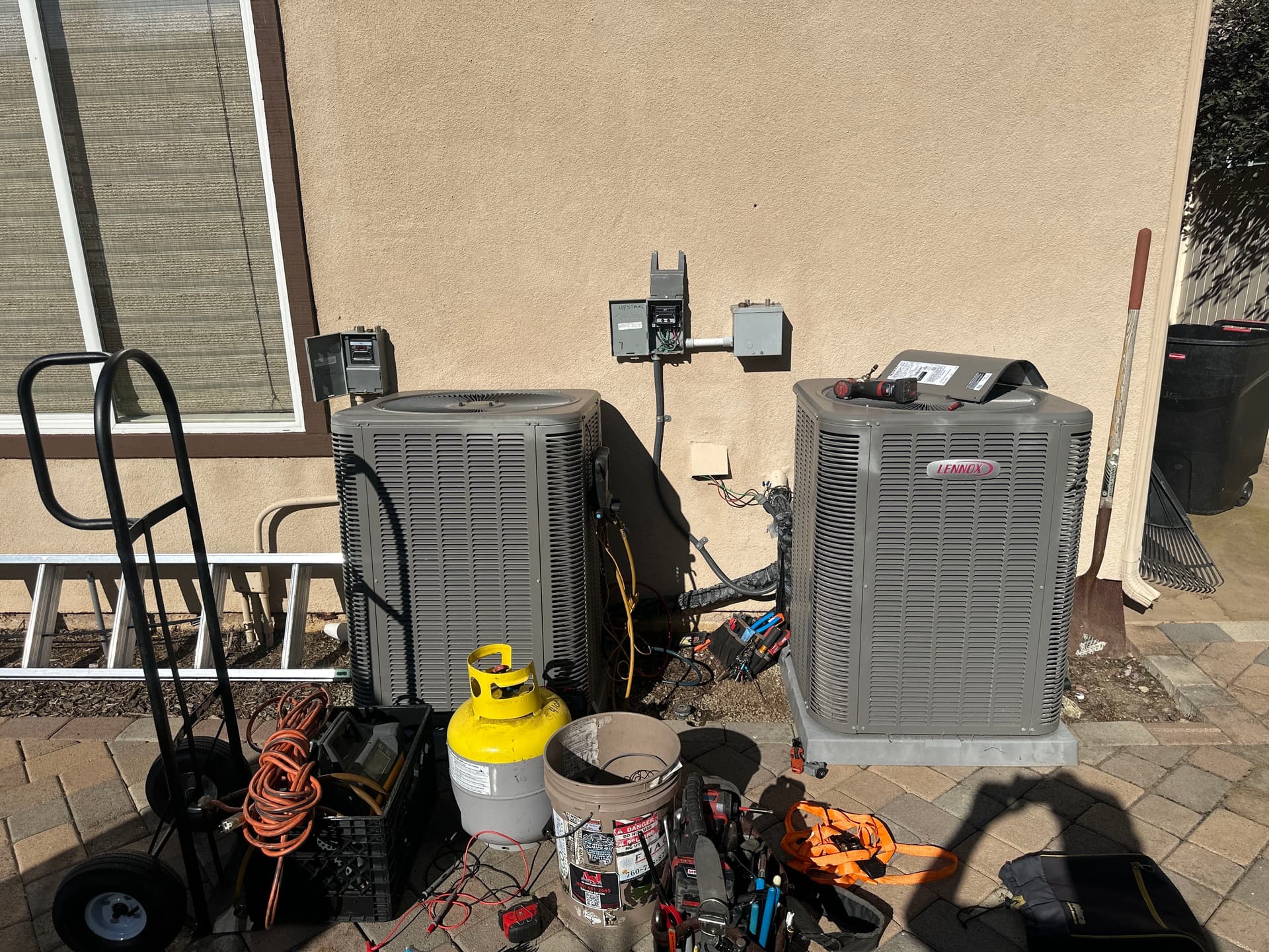Bought a Home in Oceanside or North County San Diego? Don’t Skip an HVAC Safety Inspection image