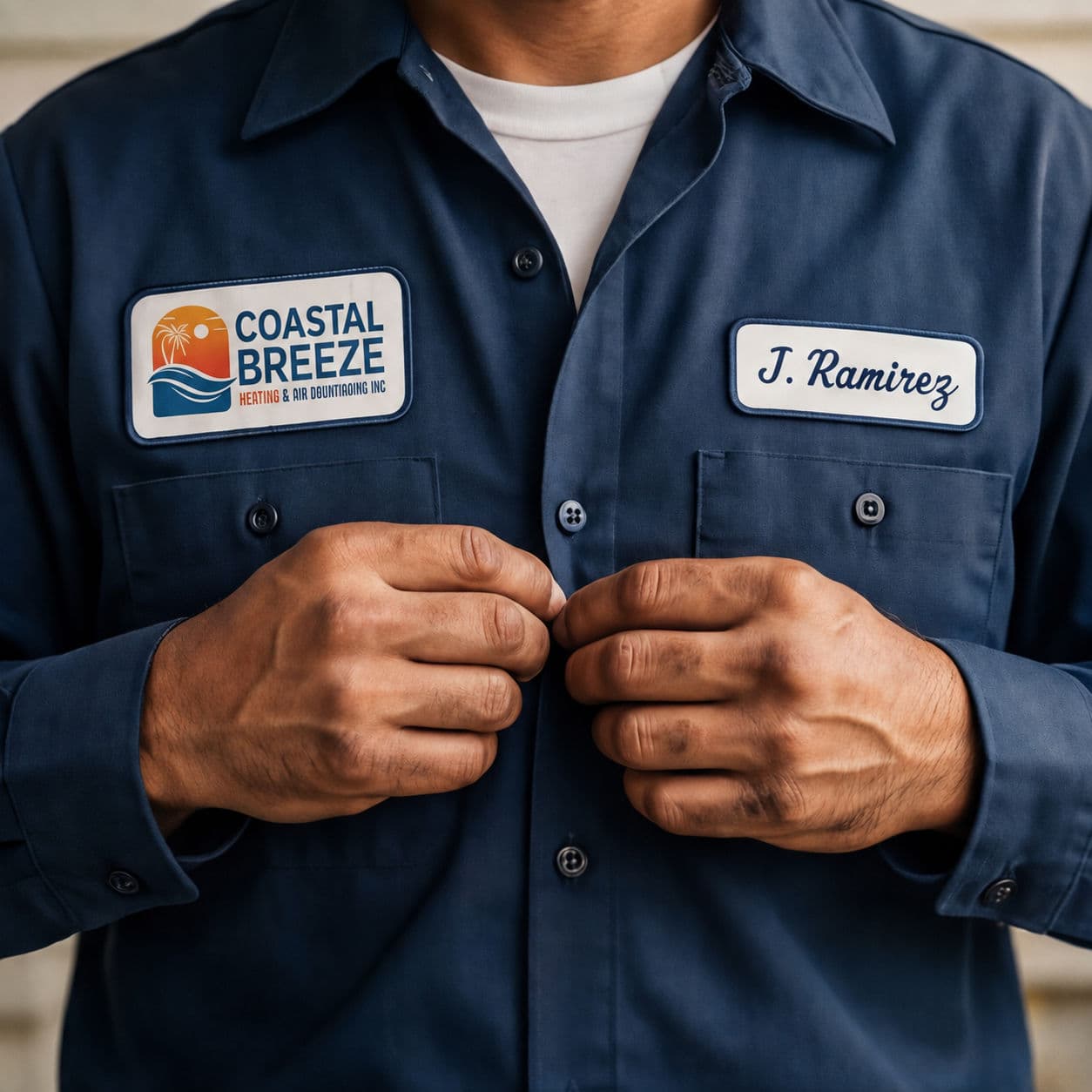 Your Trusted Carlsbad HVAC Company