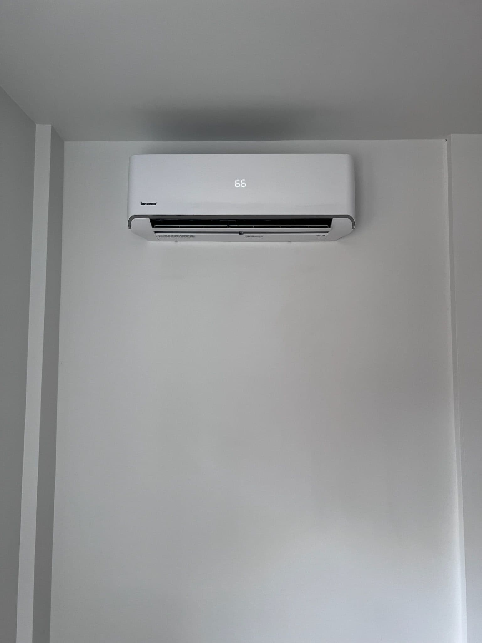 Blog post Mini Split vs. Central AC in Carlsbad and North County San Diego: Which Is Right for Your Home (and What Nobody Tells You About Sizing) image