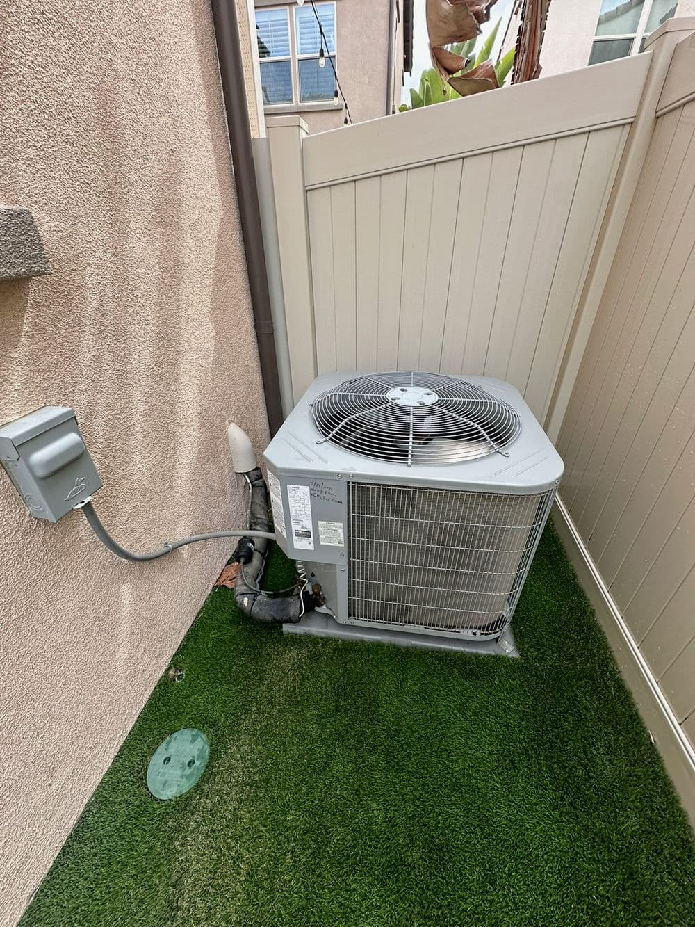 HVAC Replacement Done Right in San Marcos CA image