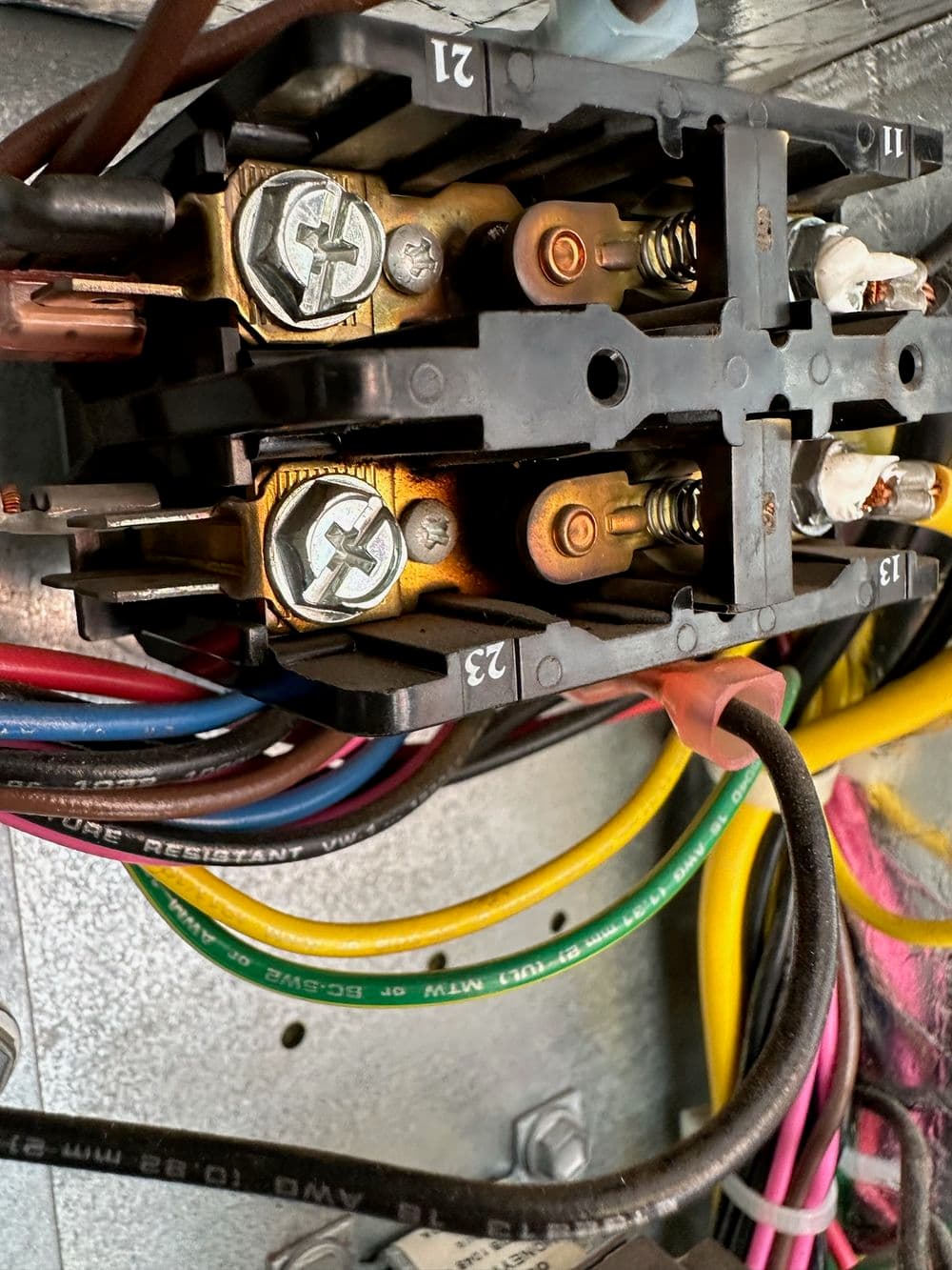 Inside Your AC Unit - What We Look For During a Diagnostic image
