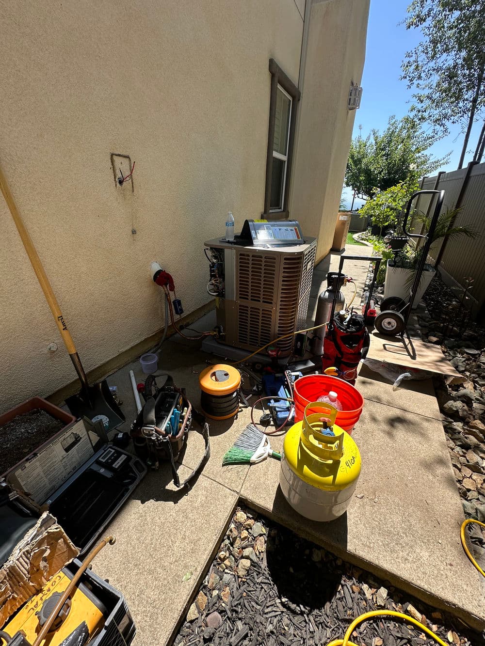 AC Routine Maintenance Done Right in San Marcos CA image