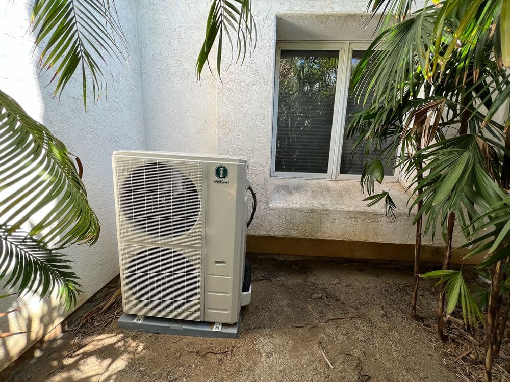 Ductless Mini-Split Installation in Fallbrook CA for Year-Round Comfort image
