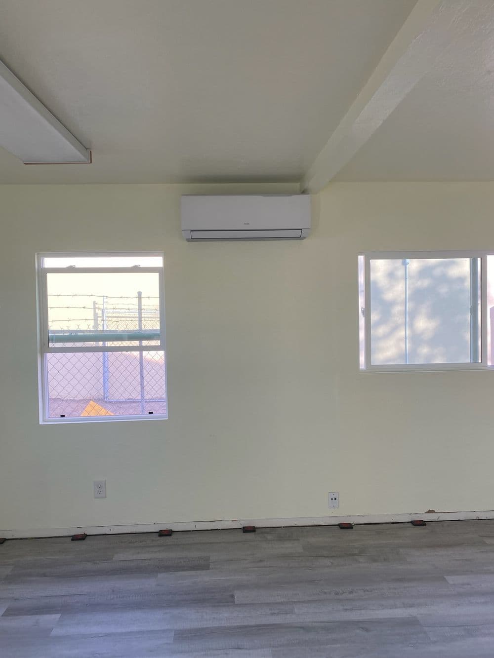 Mini-Split Installation for New Construction in Vista CA image