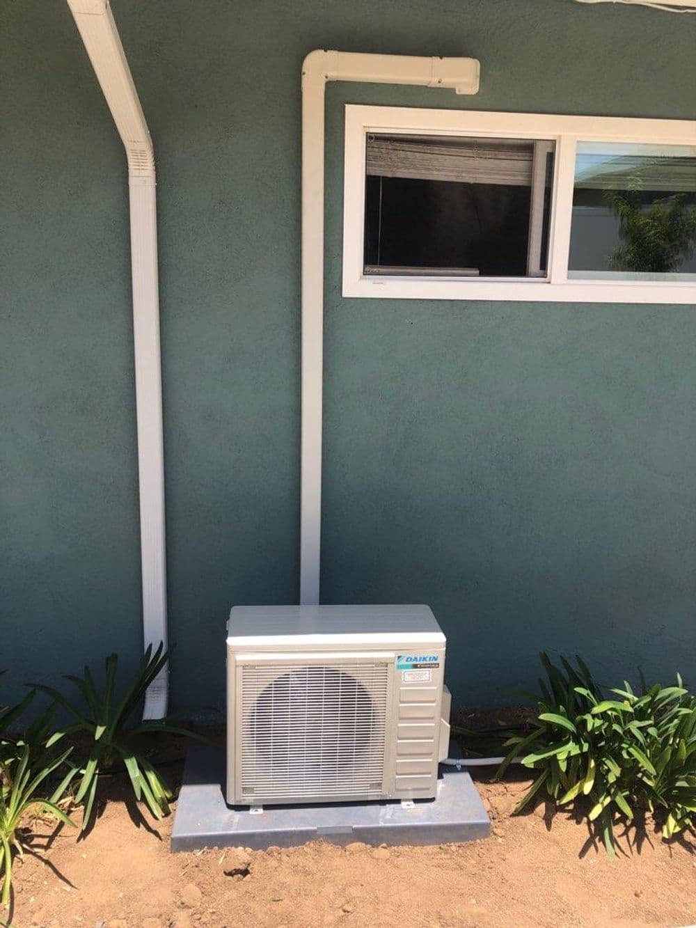 Daikin Mini-Split Installation Done Right in Carlsbad CA image