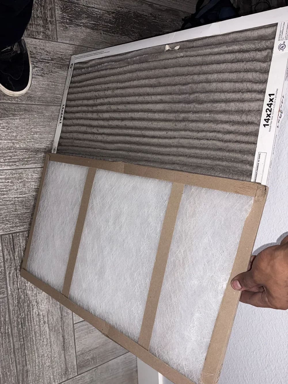 Project A/C Tune-Up Service in Vista Keeps Your System Running Right image
