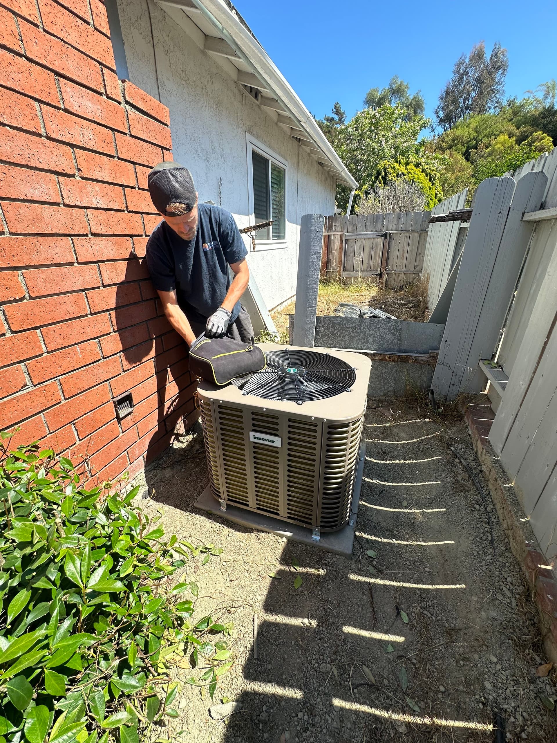 AC Installation in Oceanside & North County San Diego: How to Avoid Overpaying, Mis-Sizing, and Summer Breakdowns image