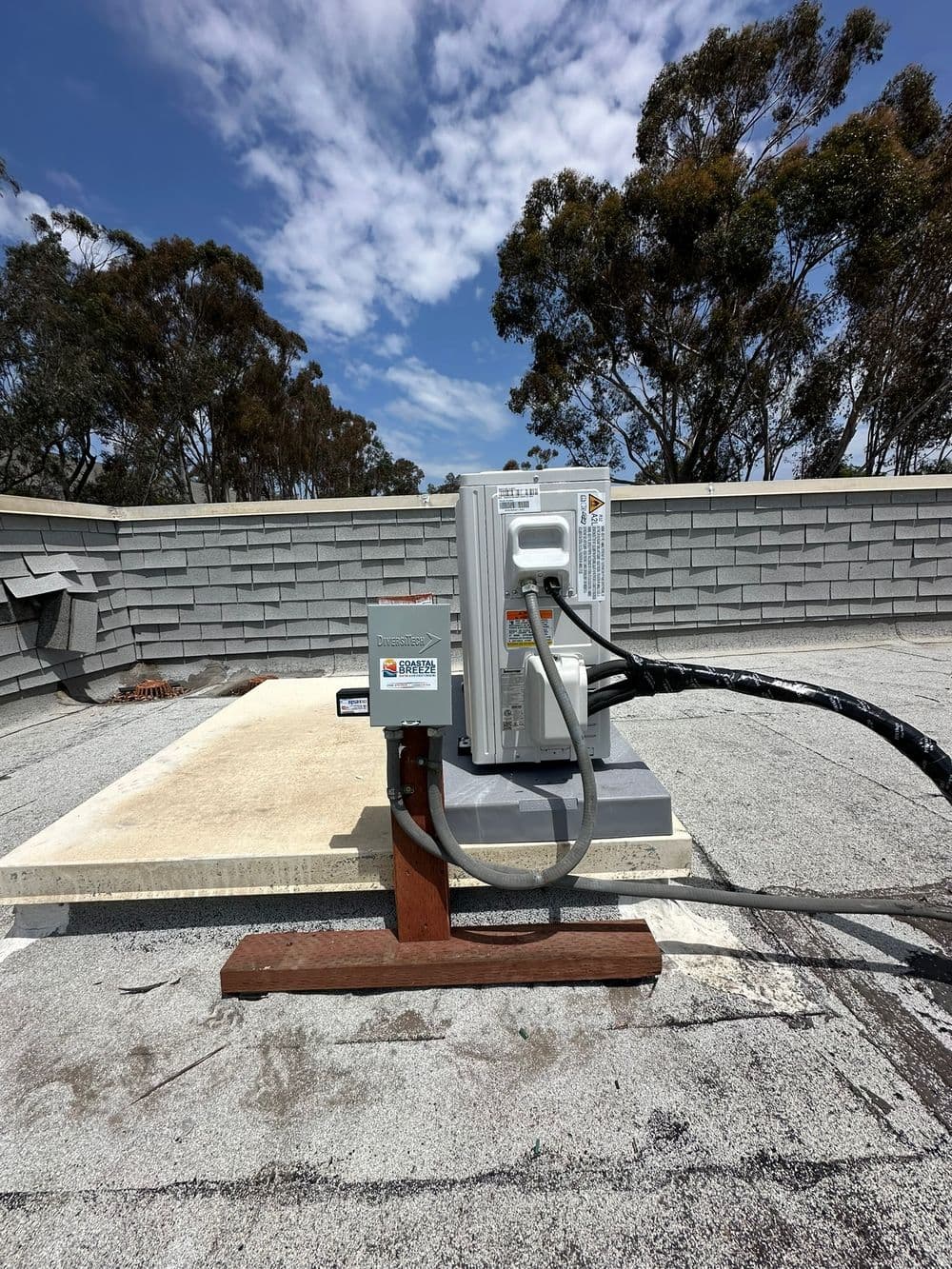 Routine HVAC Maintenance Before Summer Hits in Carlsbad CA image