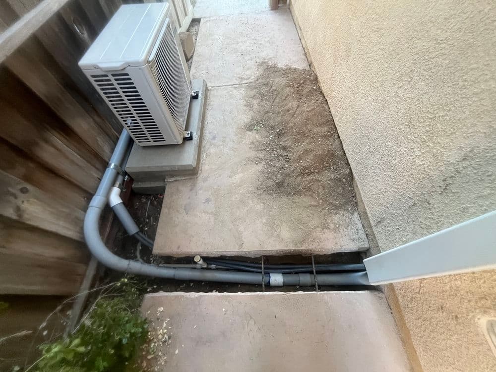 Installing Mini-Splits in Carlsbad CA image