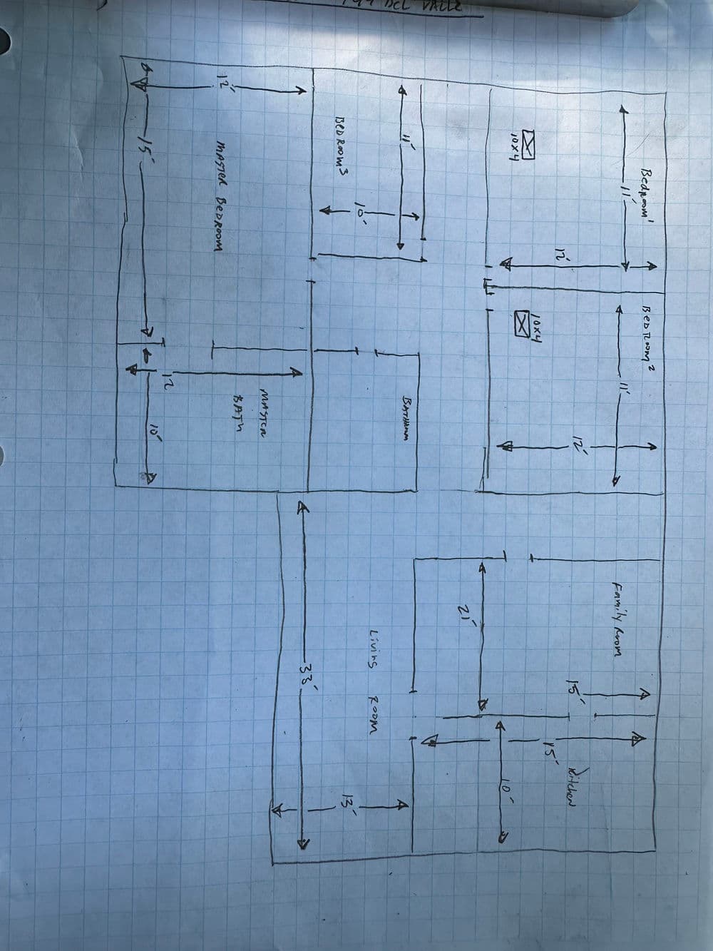 HVAC Installation Plans for a Fallbrook CA Home image